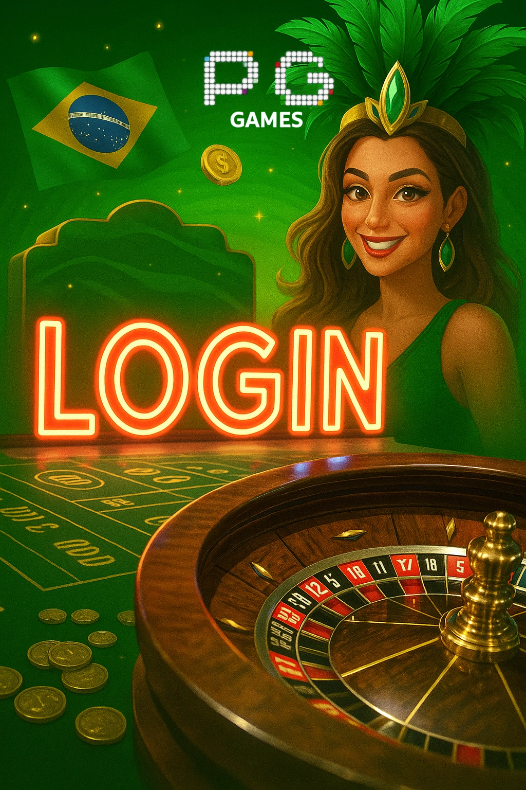 Cadastro no 48pg: Comece com um Bônus de Boas-vindas!